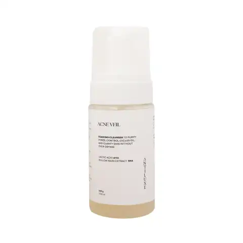 ACNE-VEIL