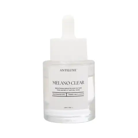 MELANO CLEAR