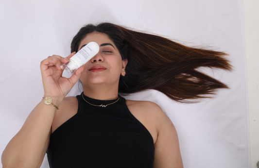 DEEPLY HYDRATING. INTENSELY NOURISHING.